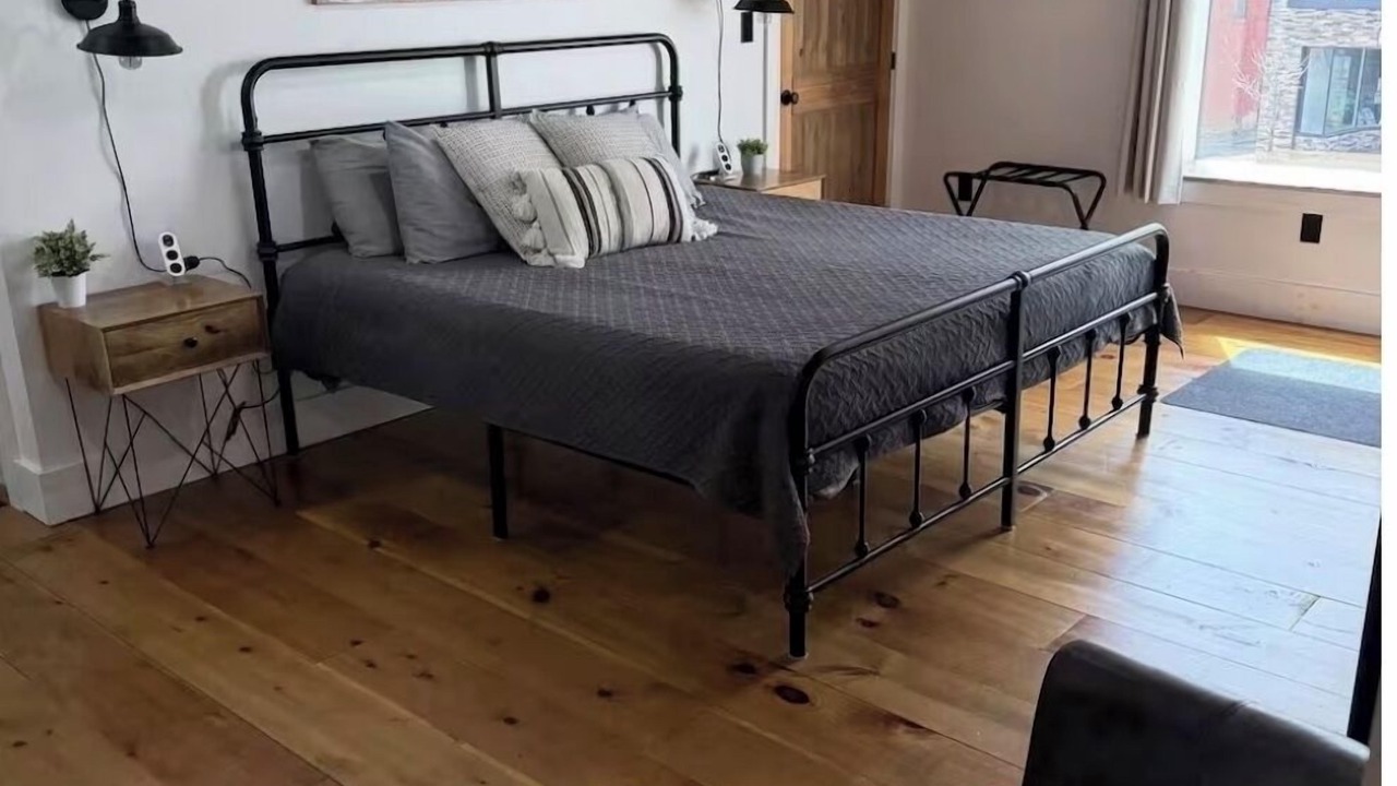 Photo of Bedroom in Massena