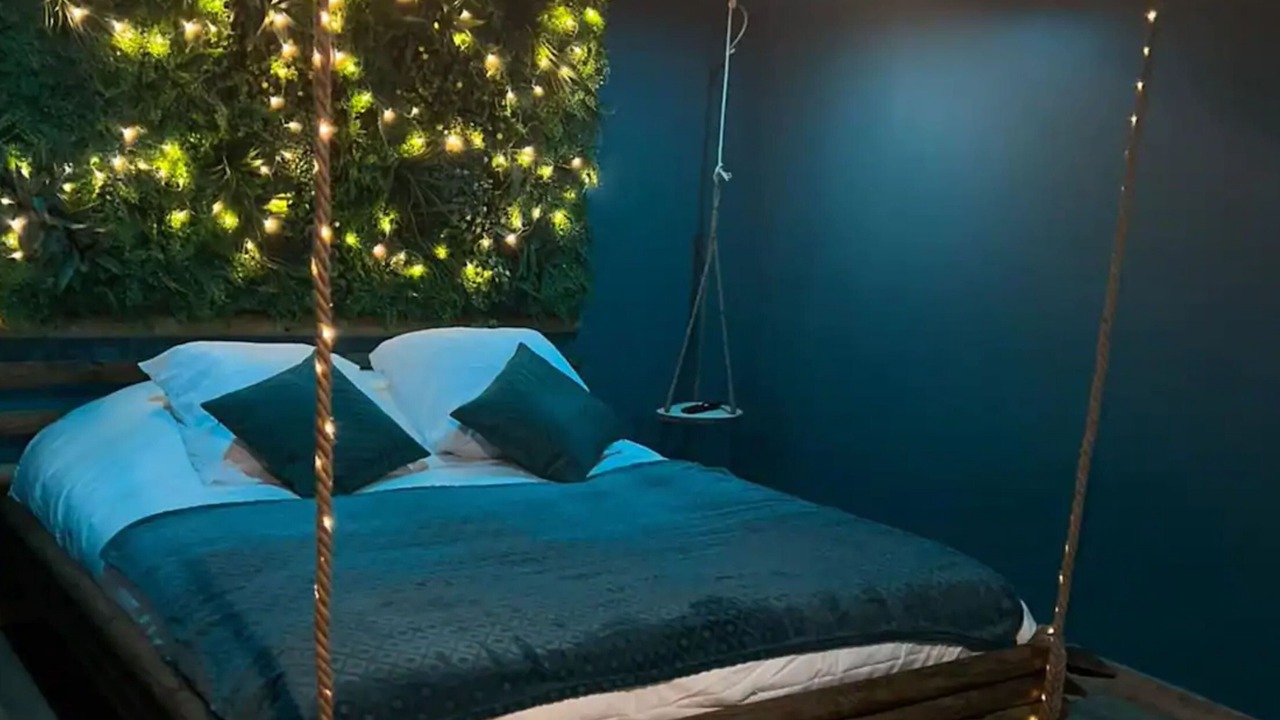 Photo of Bedroom in Loon-Plage