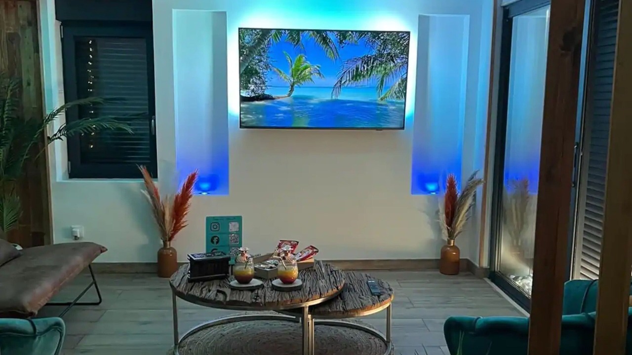 Photo of Livingroom in Loon-Plage
