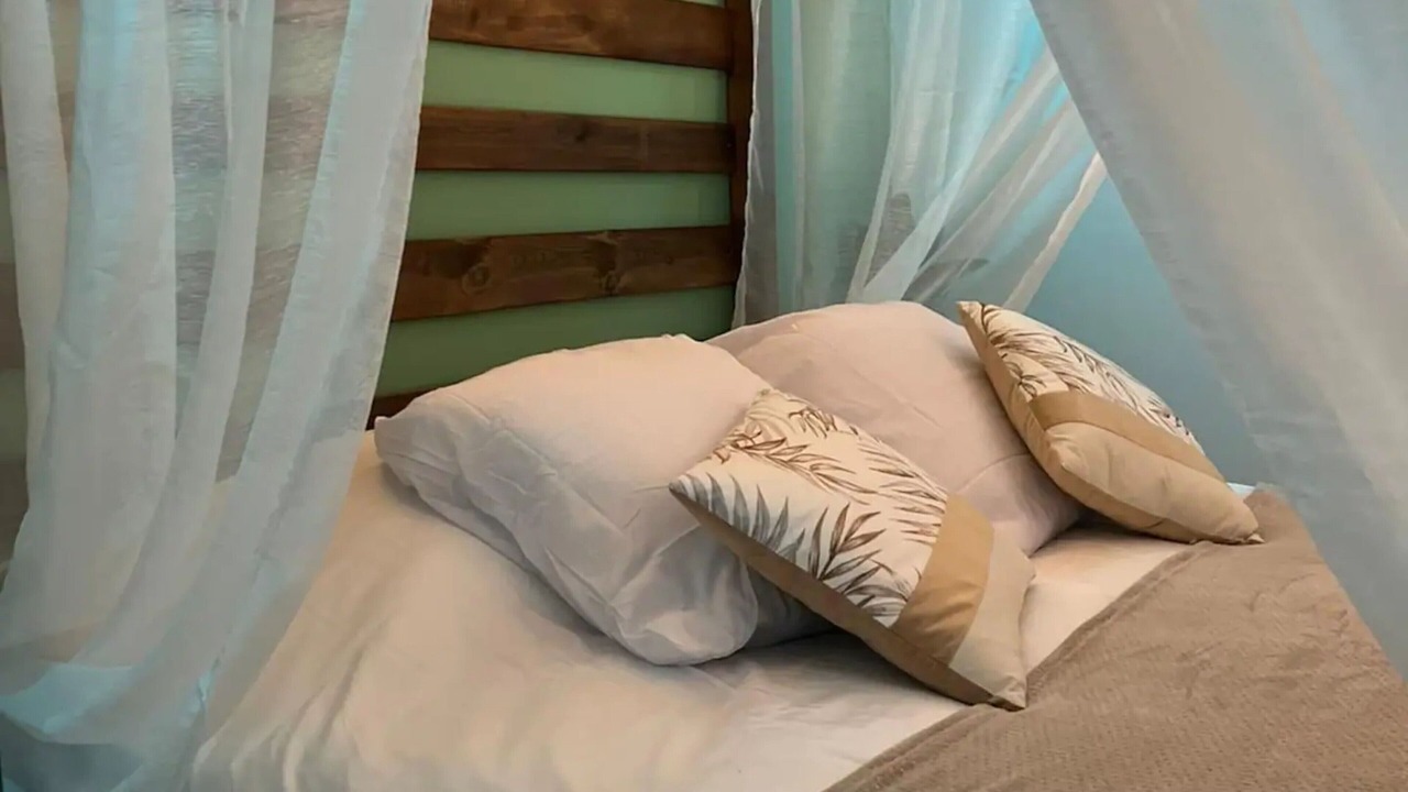 Photo of Bedroom in Loon-Plage