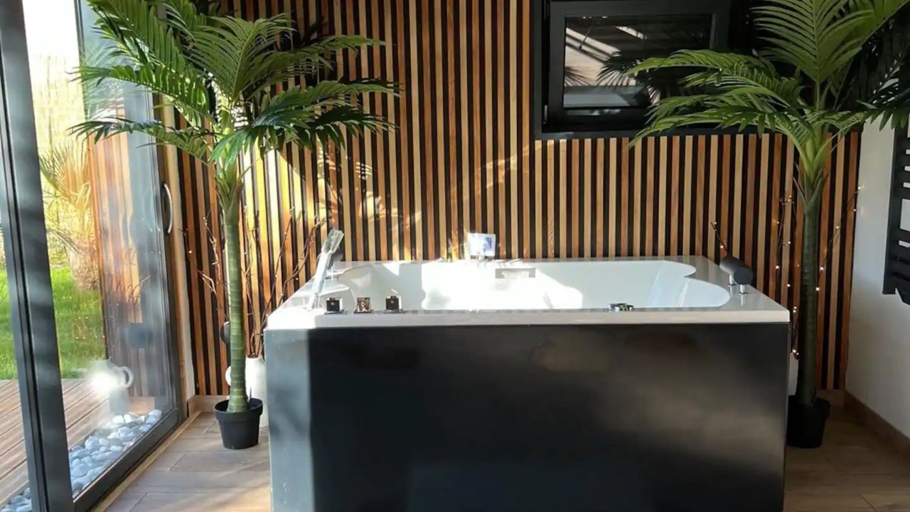 Photo of Bathroom in Loon-Plage