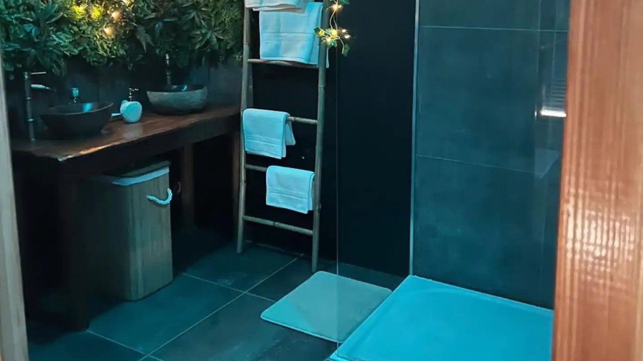 Photo of Bathroom in Loon-Plage