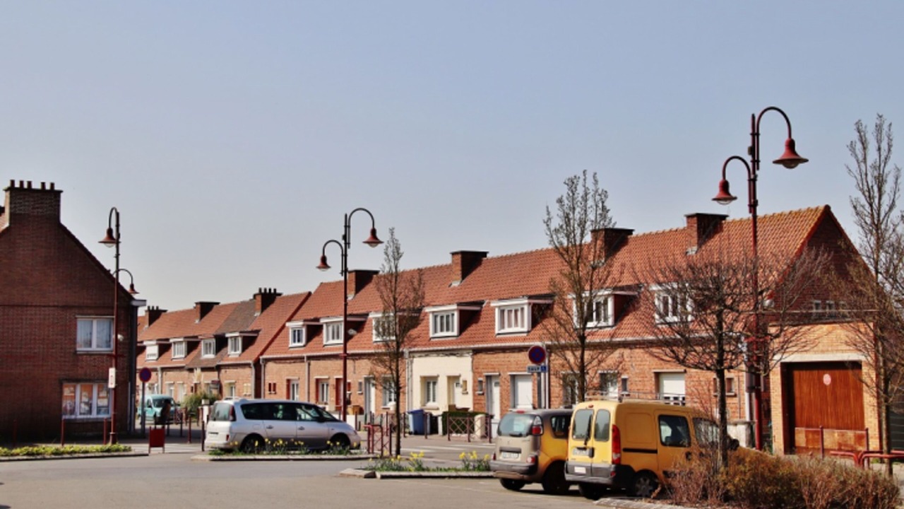 Photo of Outdoor in Loon-Plage