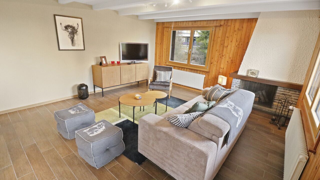 Photo of Livingroom in Vex