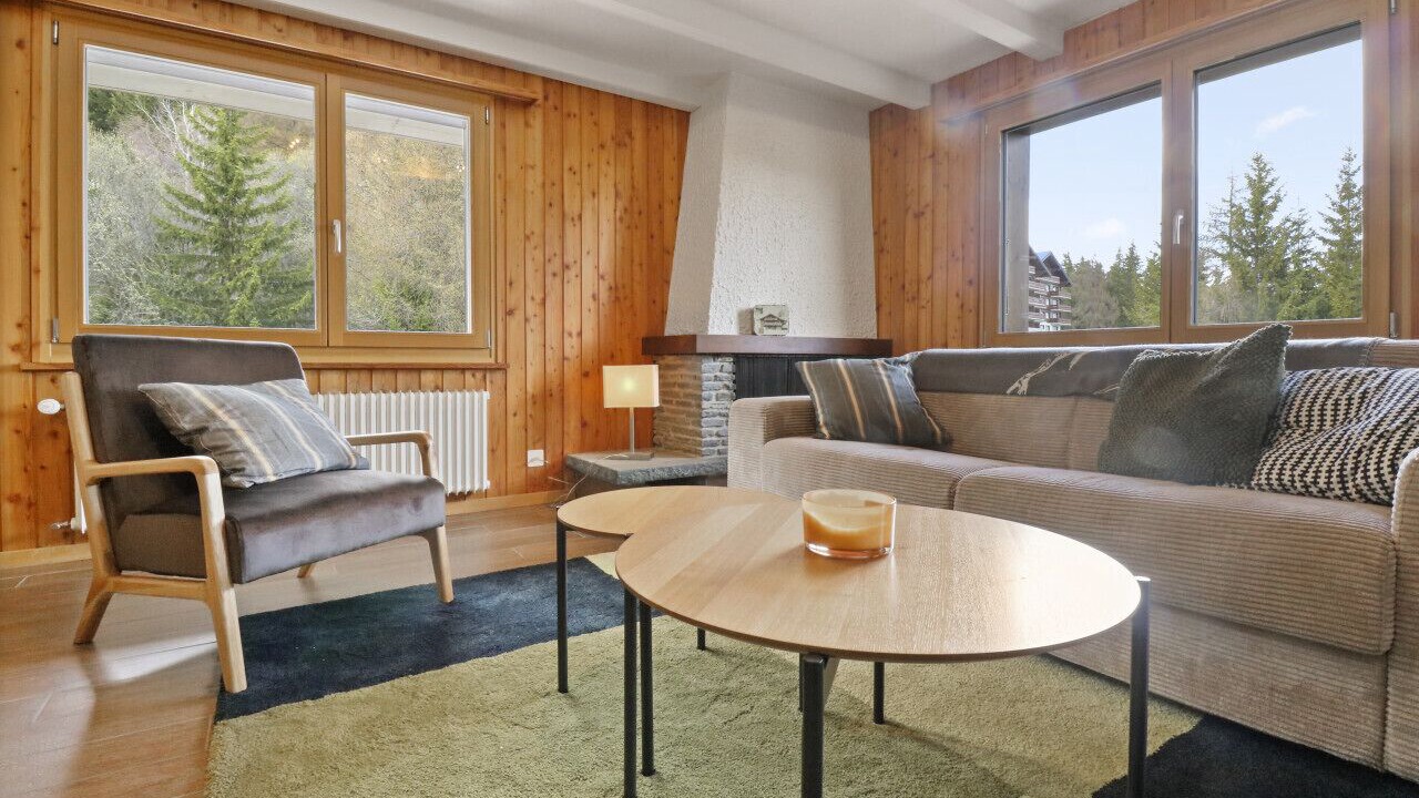 Photo of Livingroom in Vex