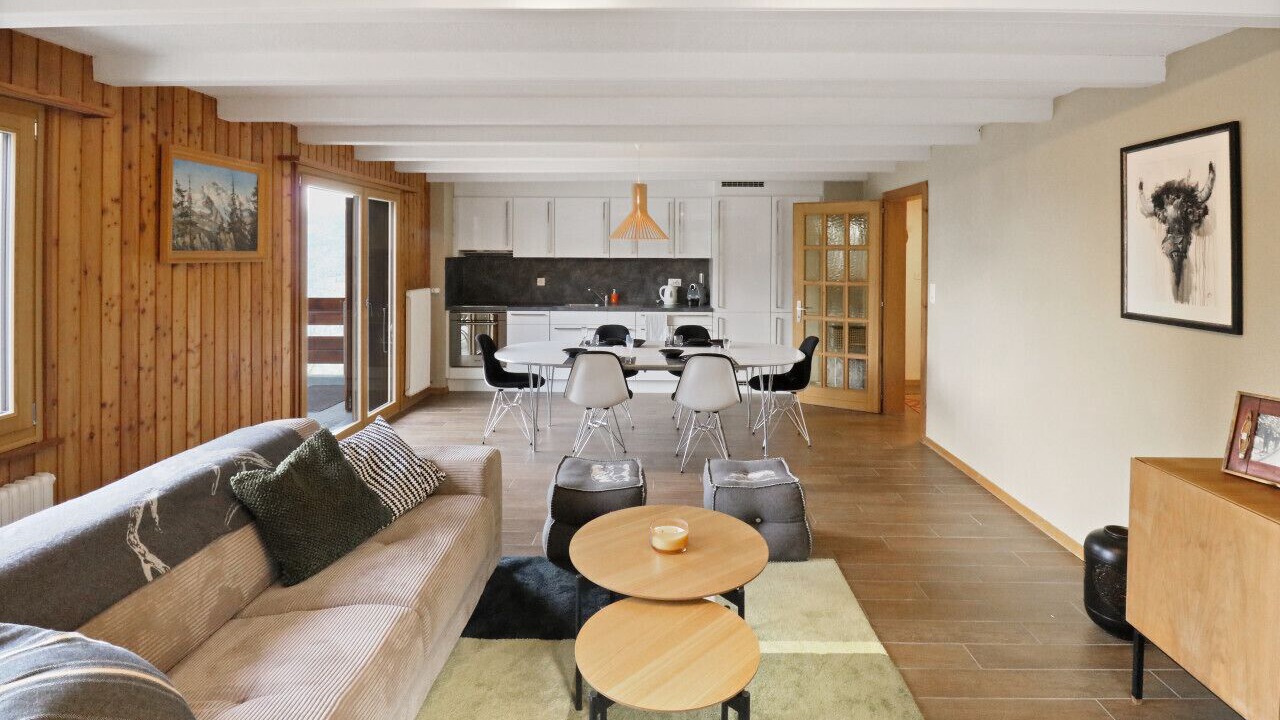 Photo of Livingroom in Vex