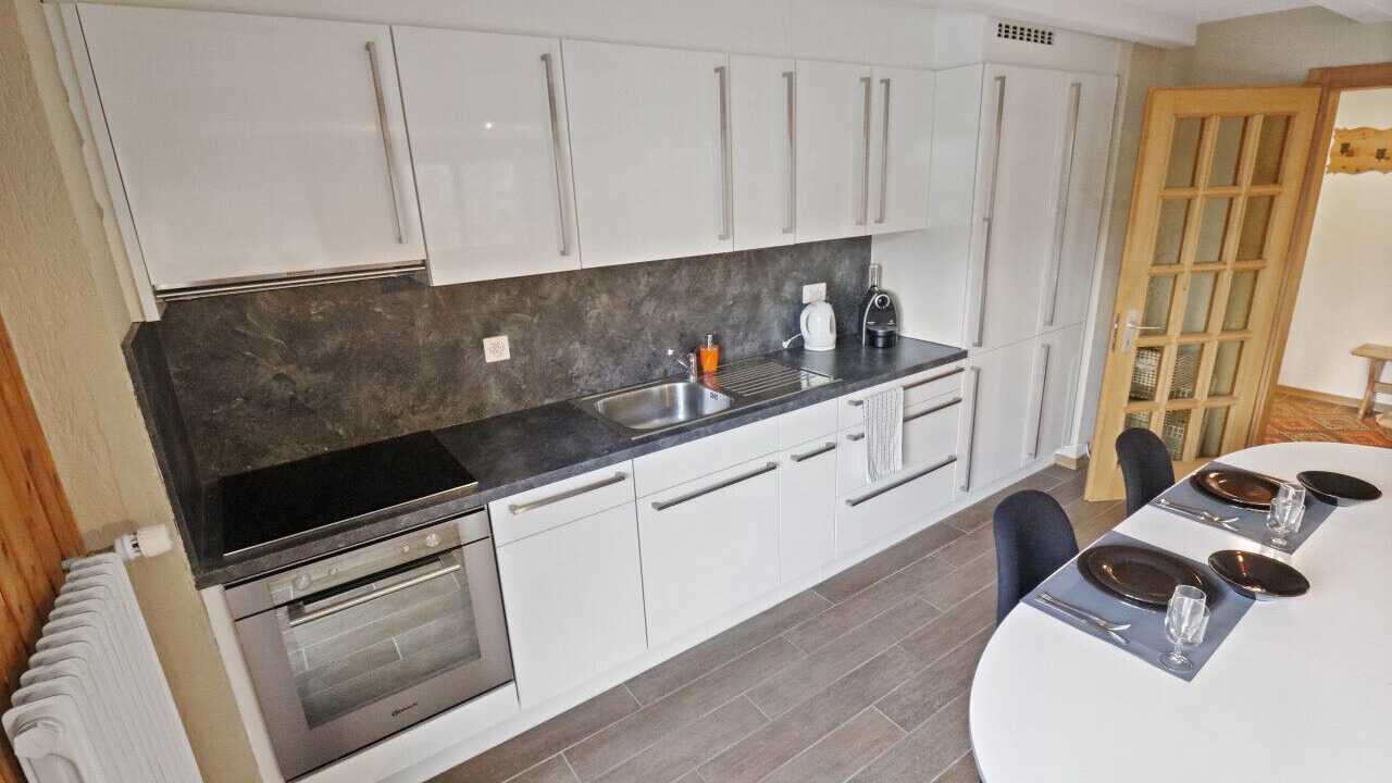 Photo of Kitchen in Vex
