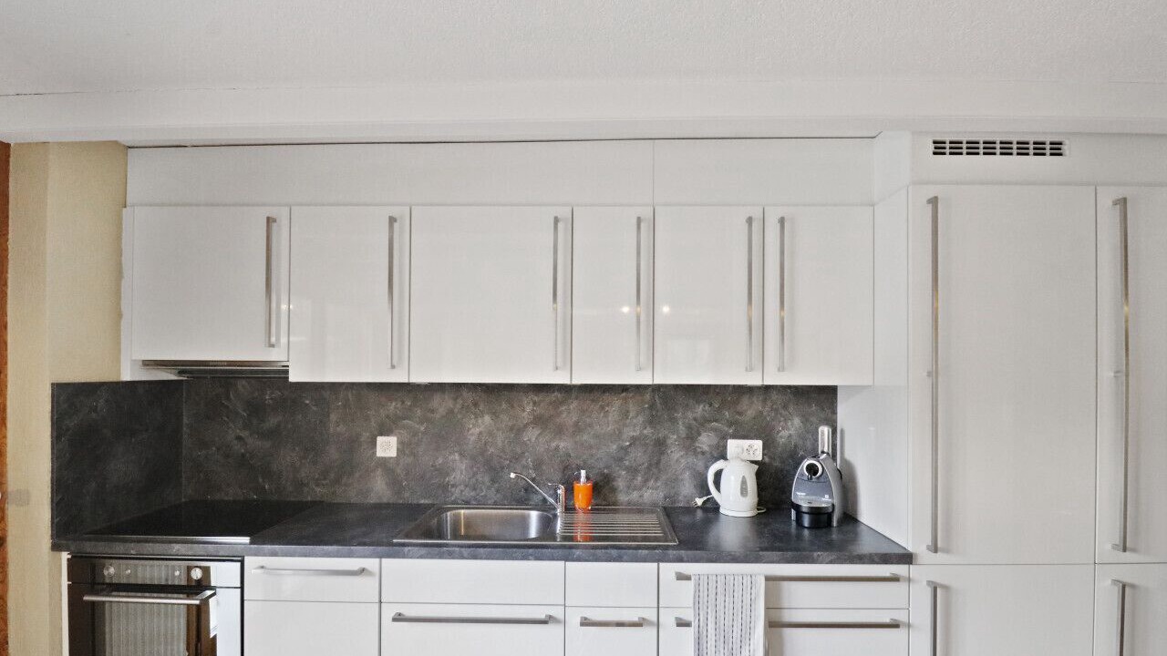 Photo of Kitchen in Vex