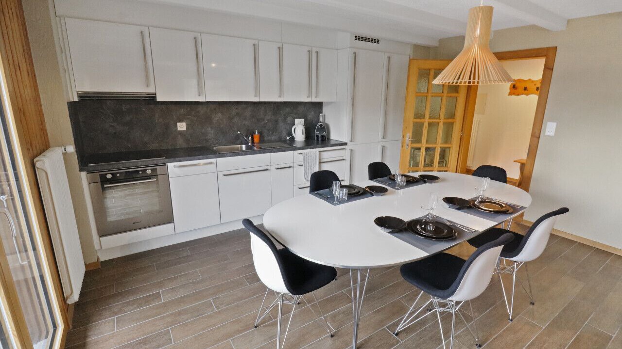 Photo of Kitchen in Vex