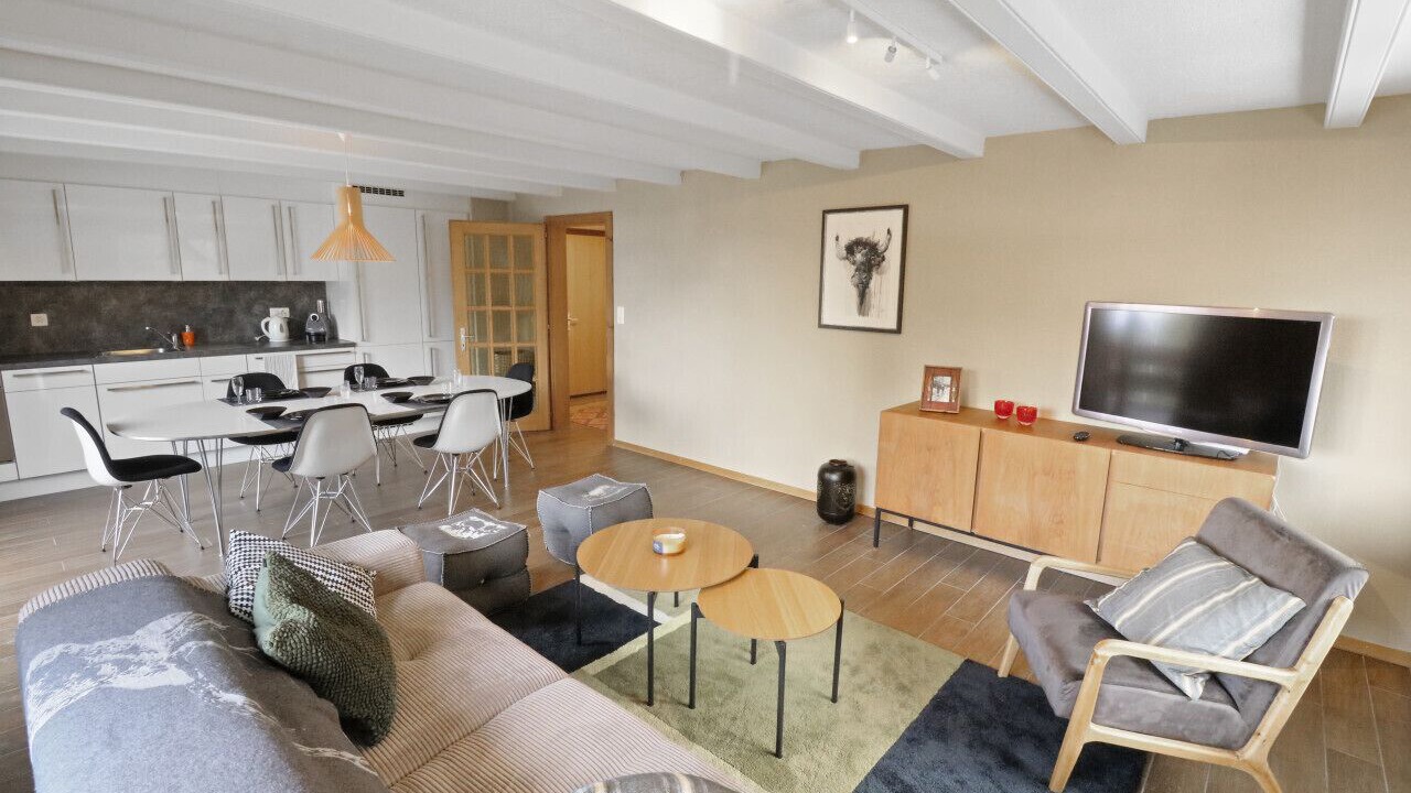 Photo of Livingroom in Vex
