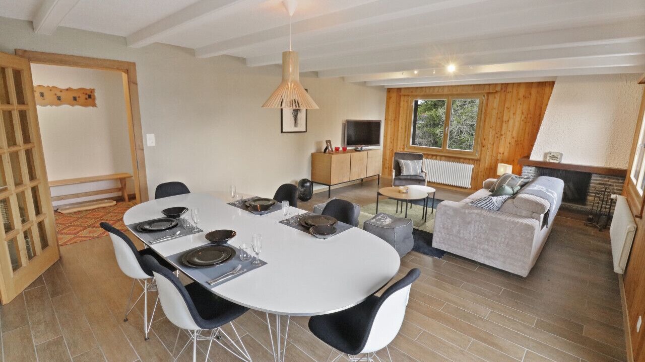 Photo of Livingroom in Vex