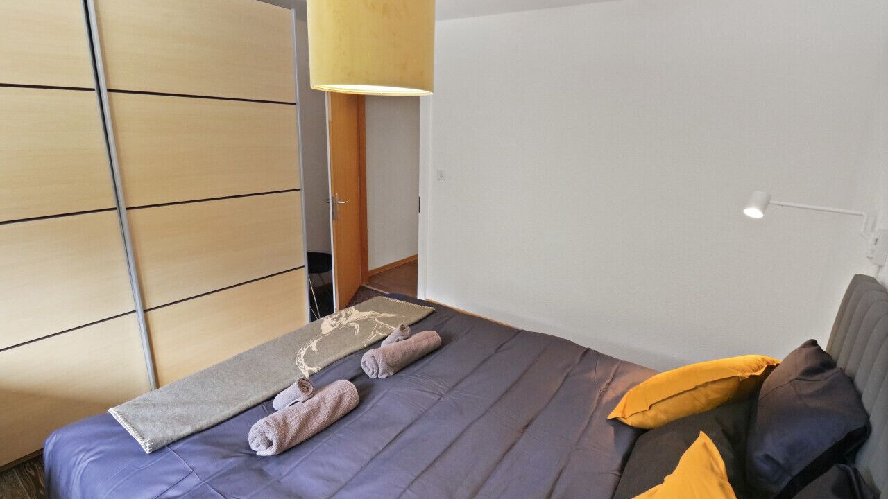 Photo of Bedroom in Vex