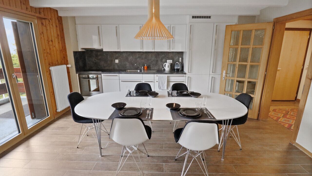 Photo of Kitchen in Vex