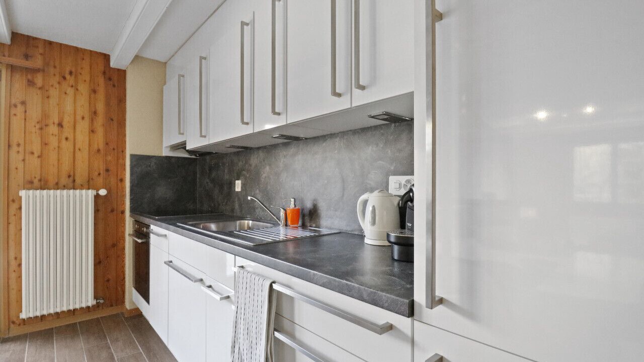 Photo of Kitchen in Vex