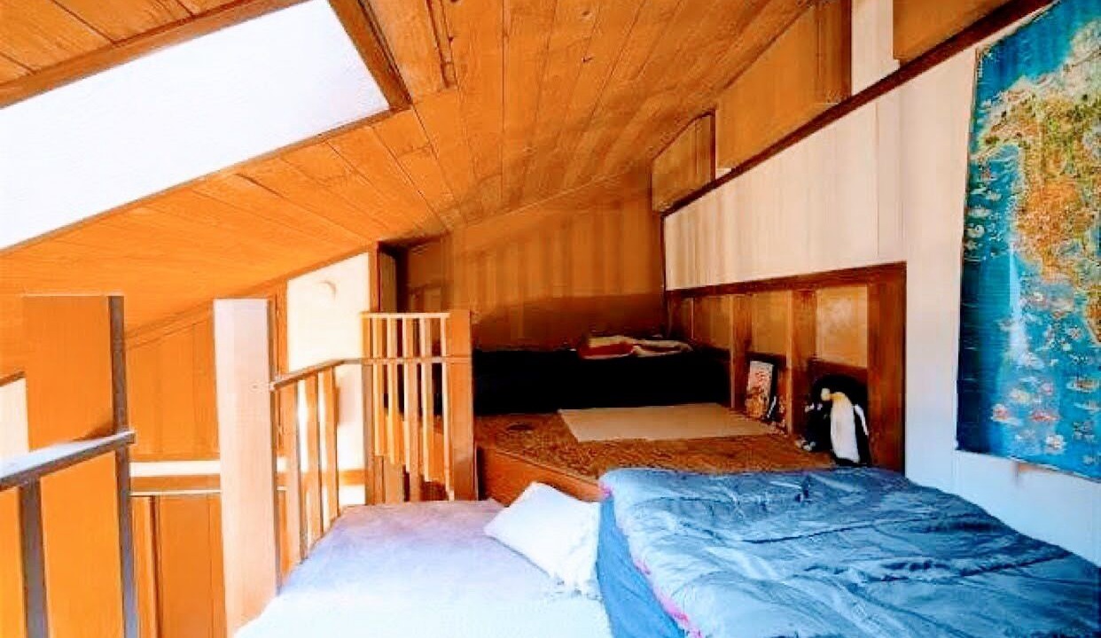 Photo of Bedroom in Trinidad