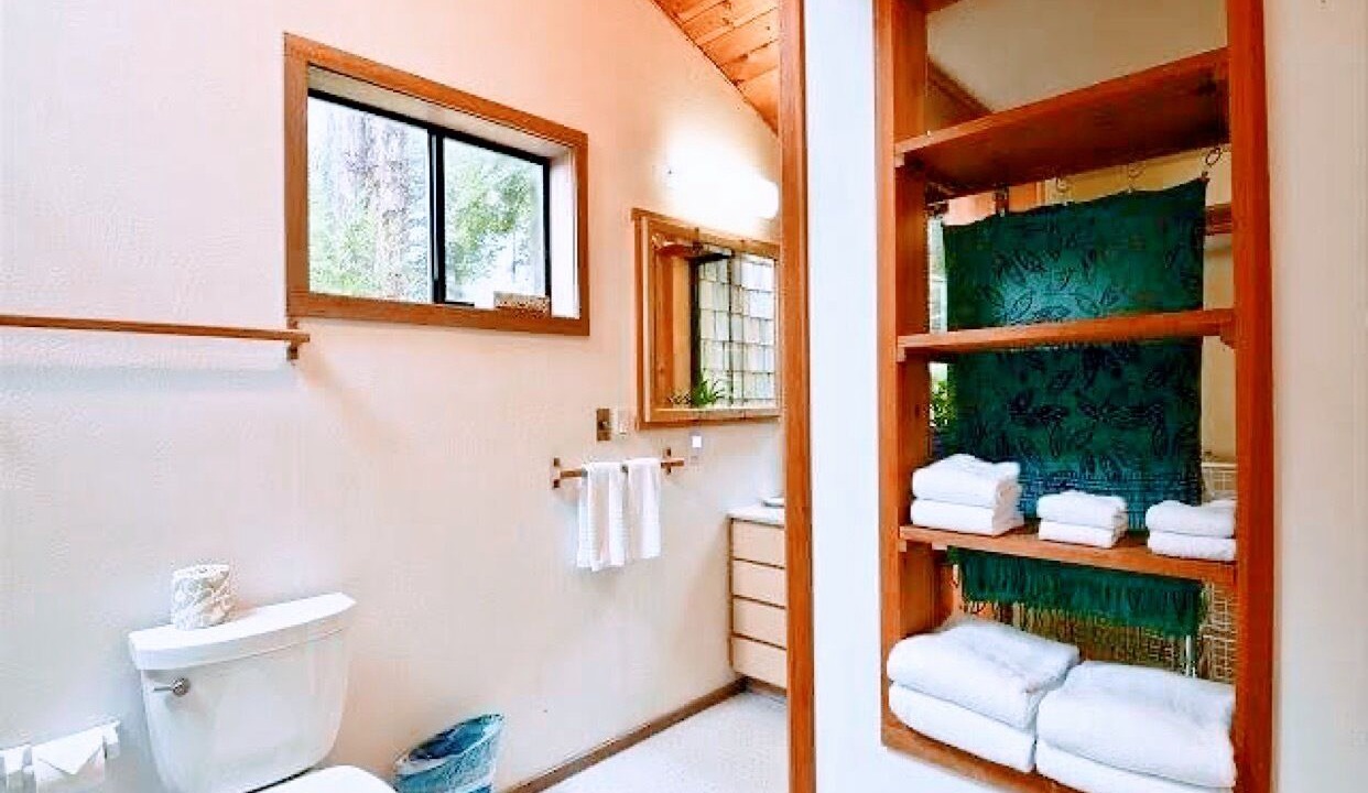 Photo of Bathroom in Trinidad