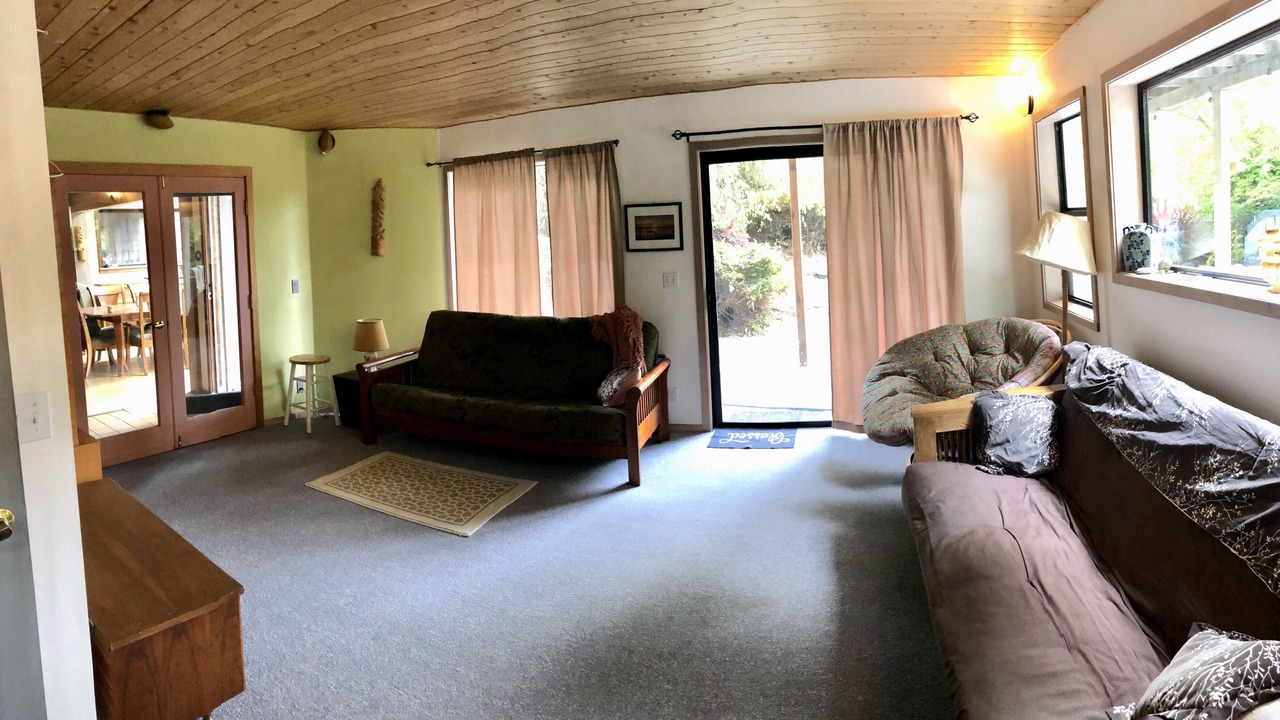 Photo of Livingroom in Trinidad