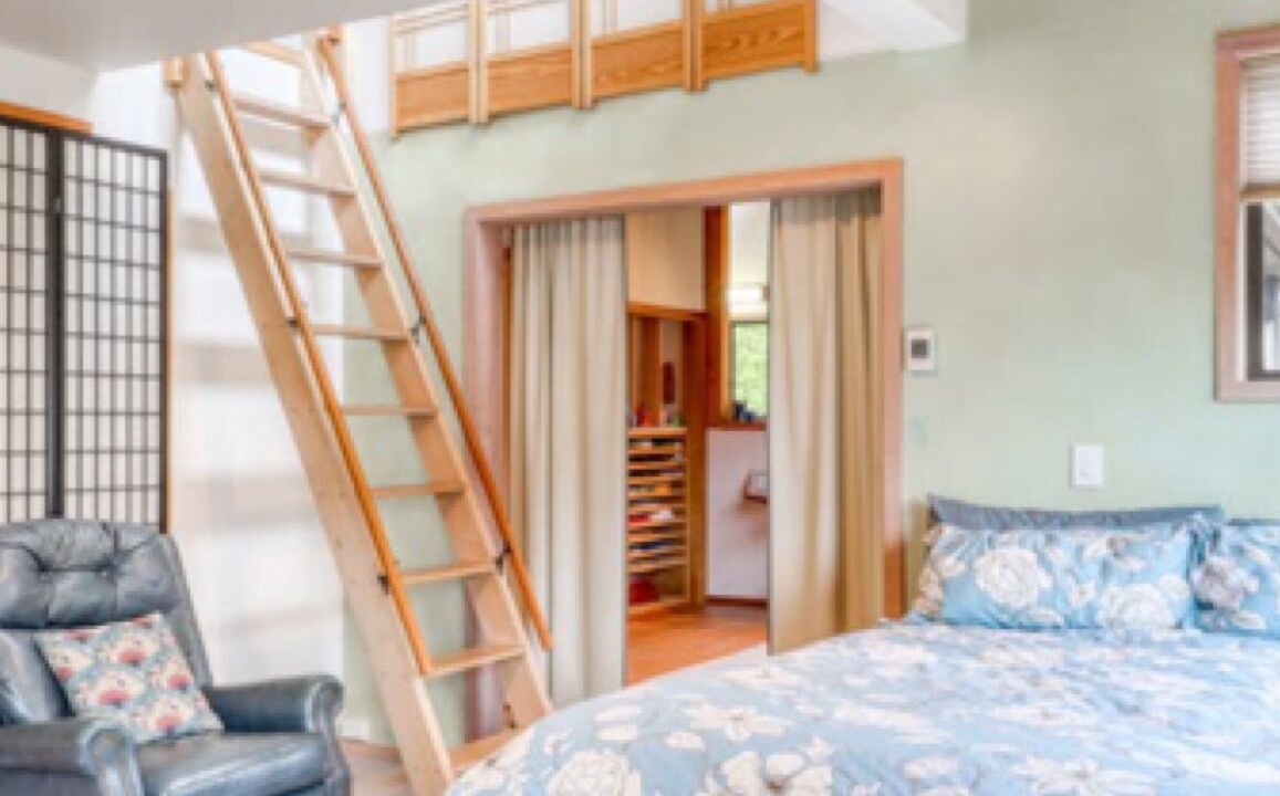 Photo of Bedroom in Trinidad