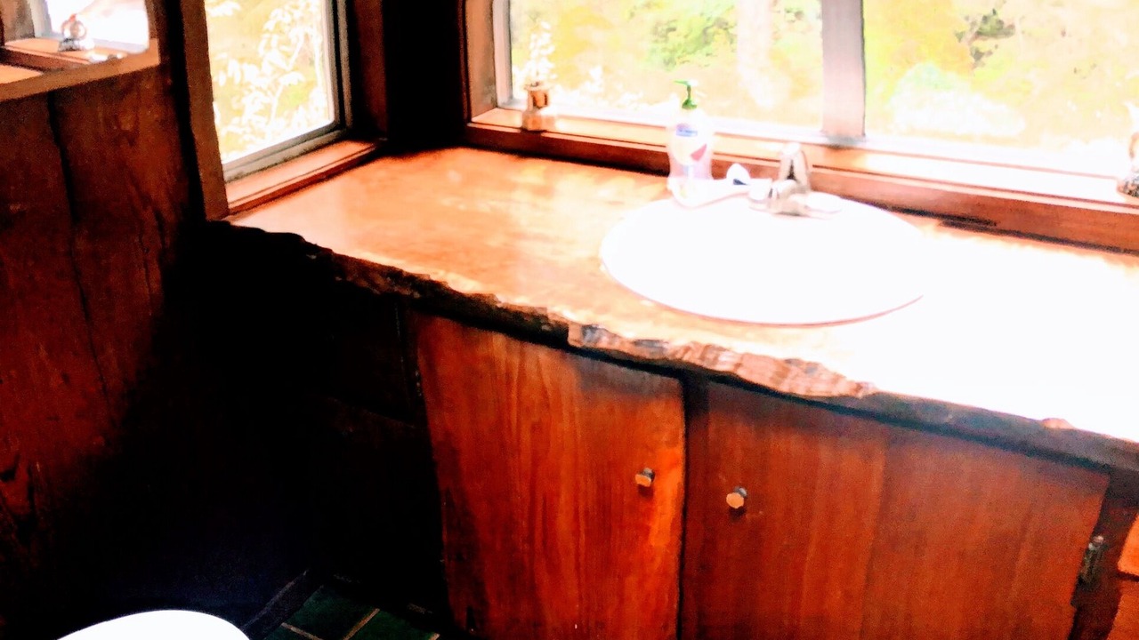 Photo of Bathroom in Trinidad