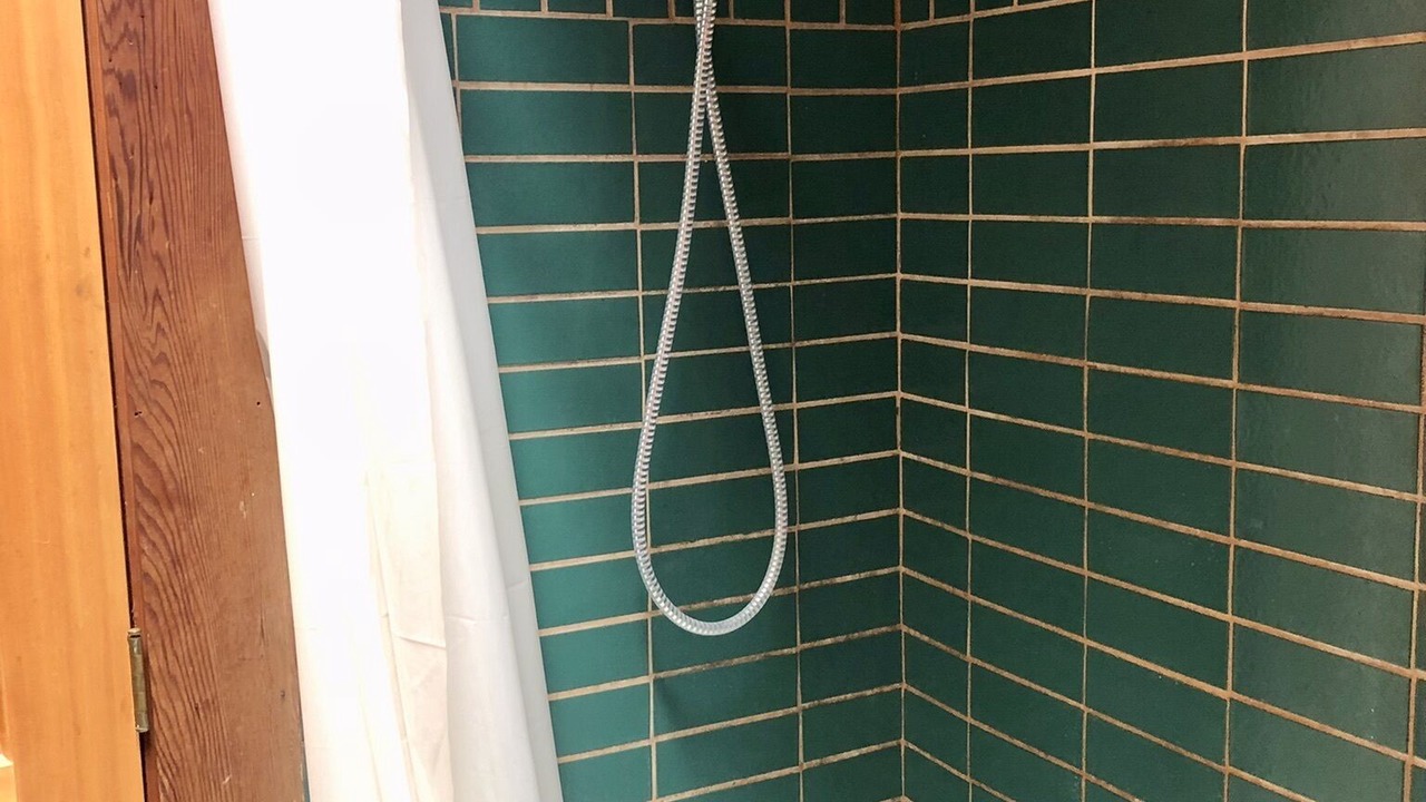 Photo of Bathroom in Trinidad