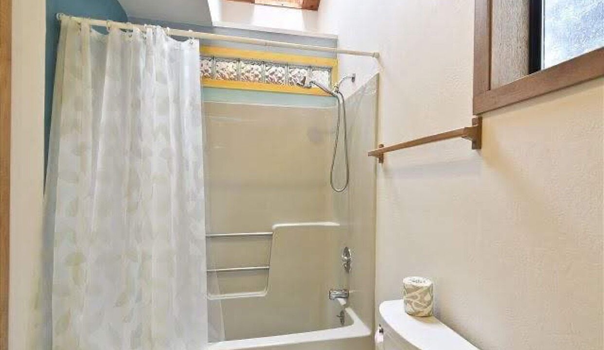 Photo of Bathroom in Trinidad