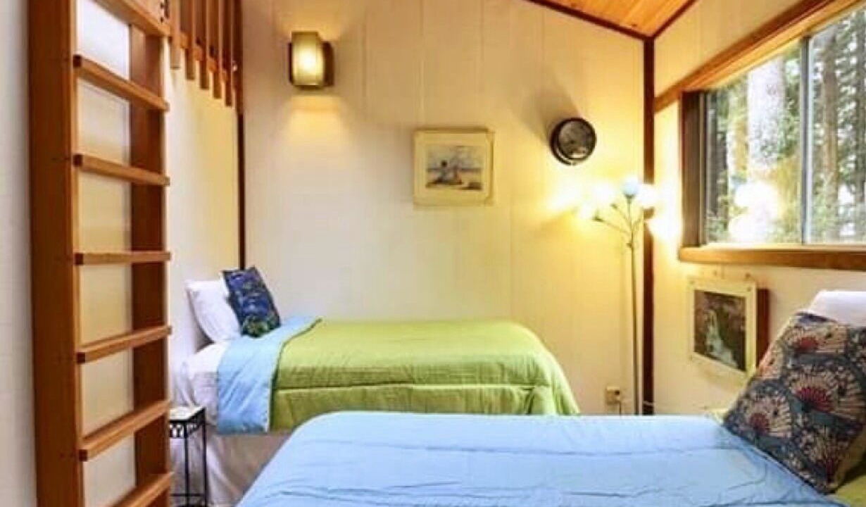 Photo of Bedroom in Trinidad