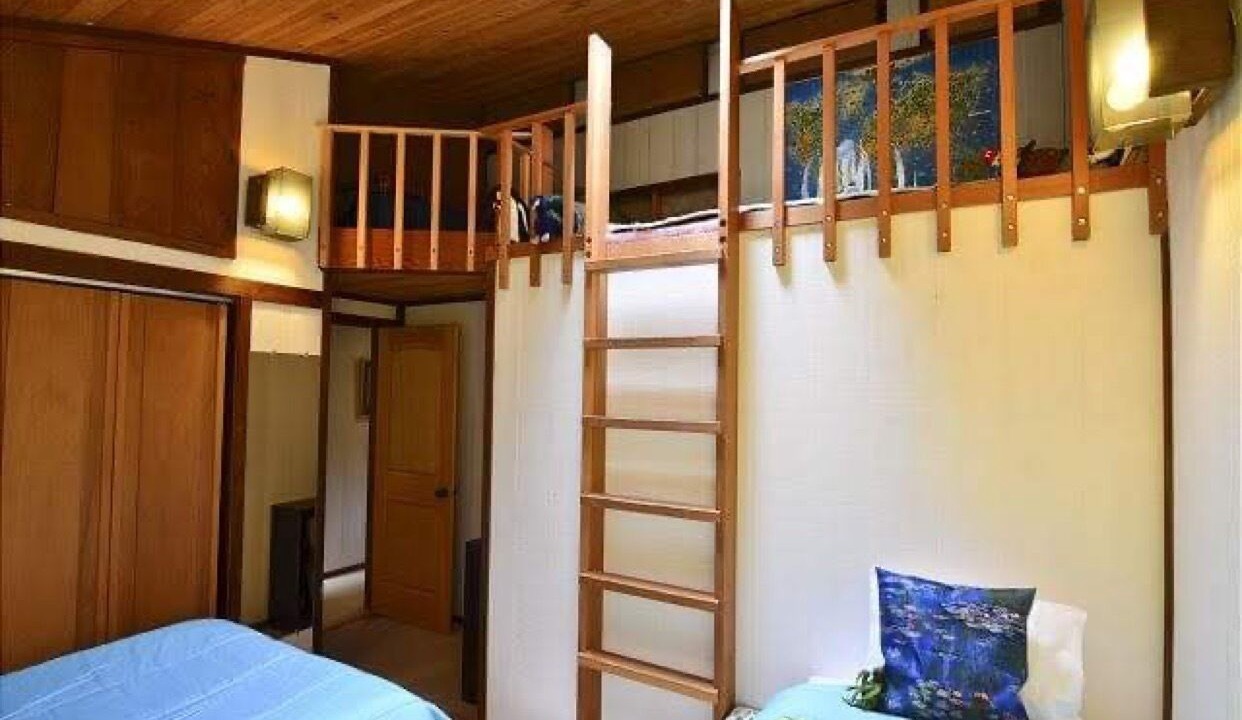 Photo of Bedroom in Trinidad