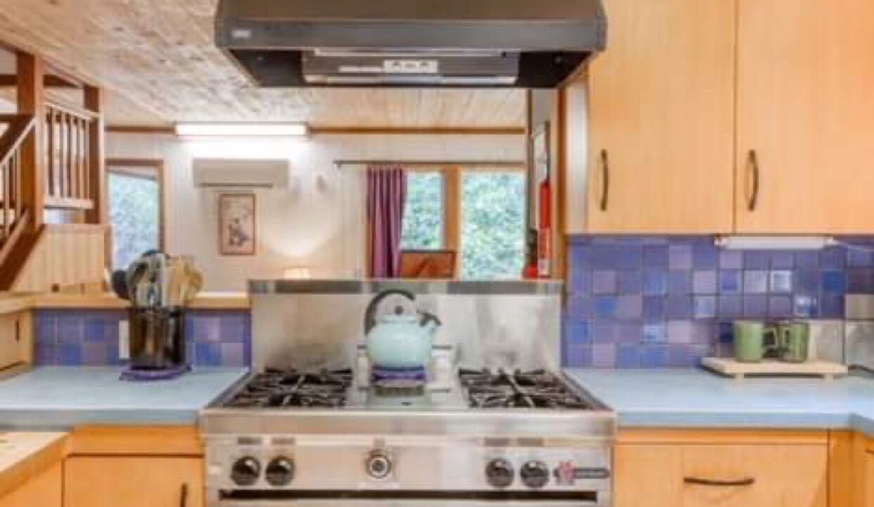 Photo of Kitchen in Trinidad