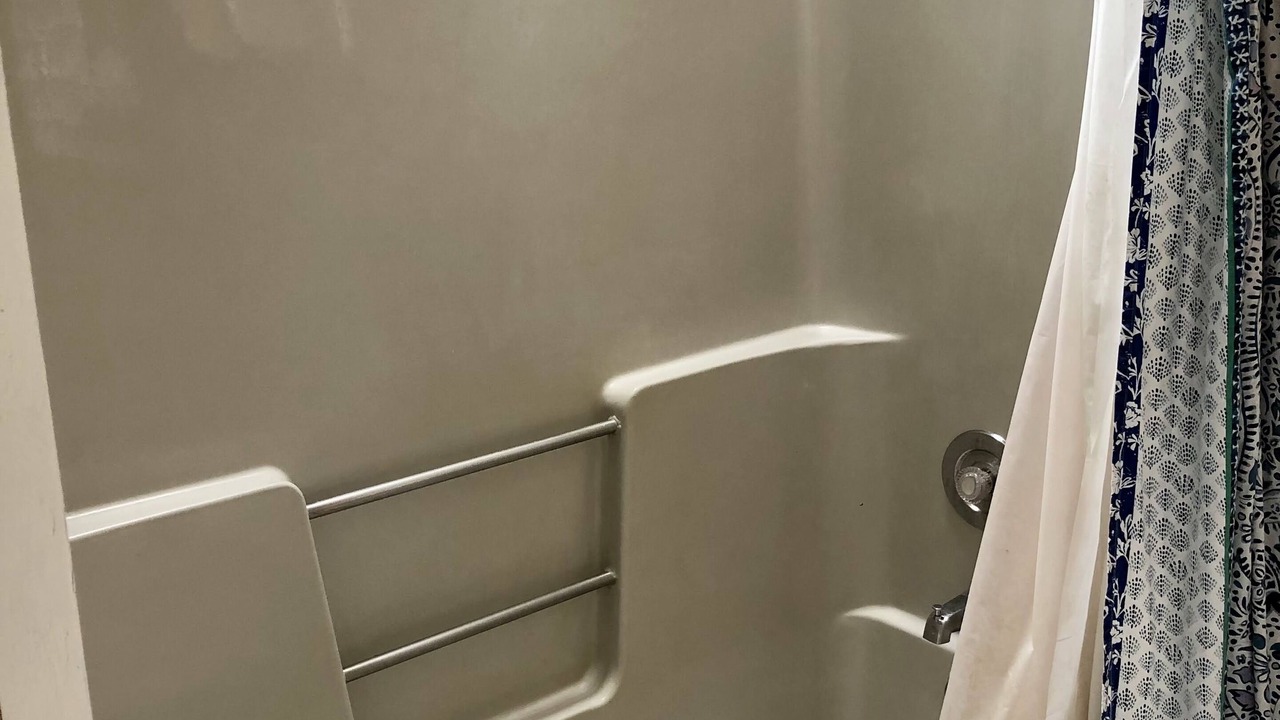 Photo of Bathroom in Trinidad