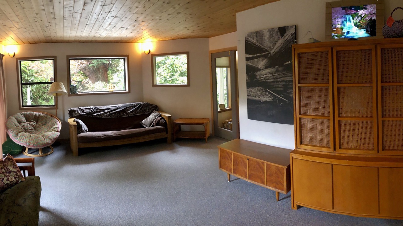 Photo of Livingroom in Trinidad