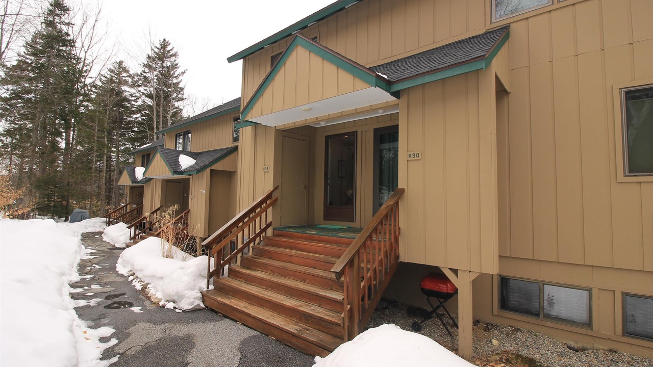 Photo of Outdoor in Waterville Valley