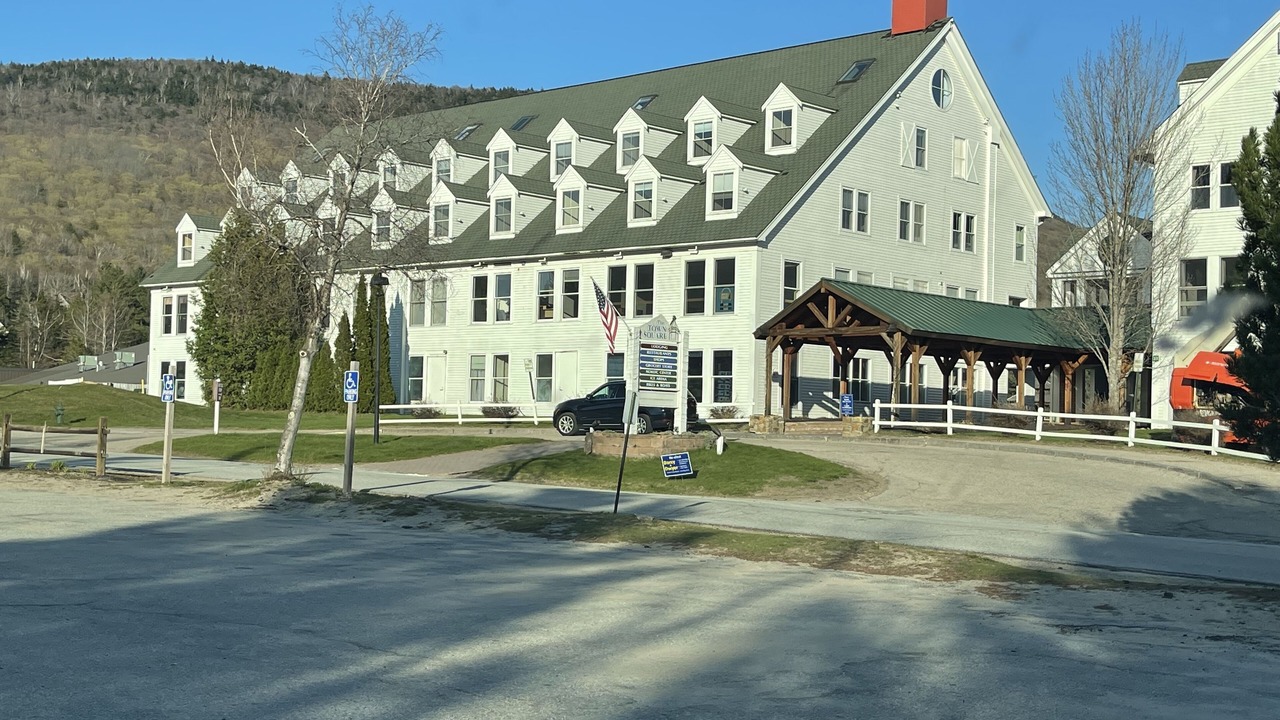 Photo of Outdoor in Waterville Valley