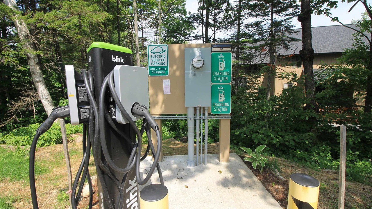 Photo of Outdoor in Waterville Valley