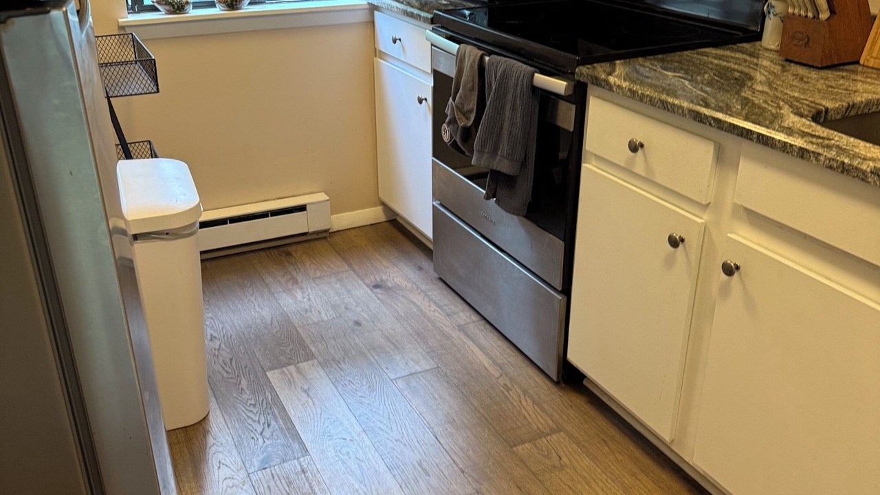 Photo of Kitchen in Waterville Valley