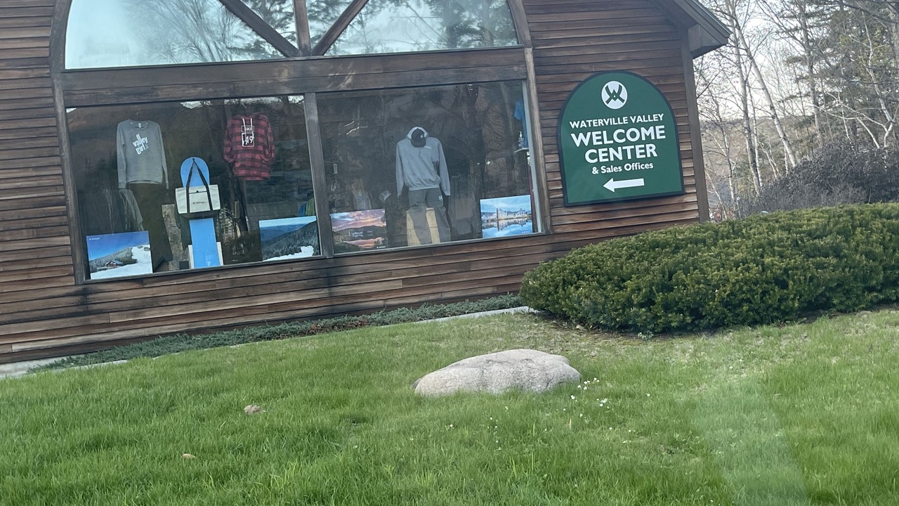 Photo of Outdoor in Waterville Valley