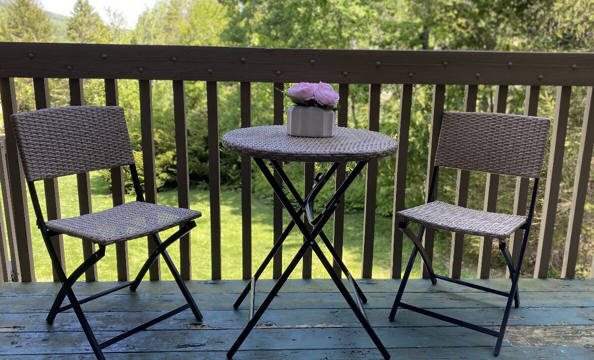 Photo of Outdoor in Waterville Valley