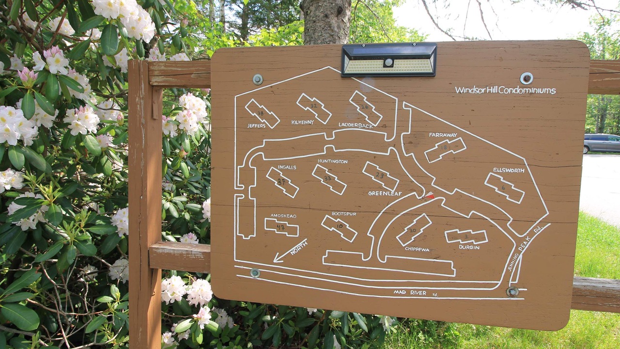 Photo of Outdoor in Waterville Valley