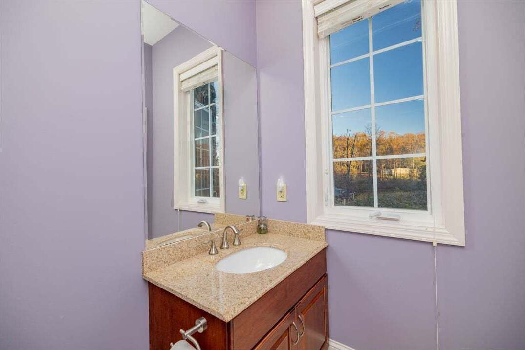 Photo of Bathroom in Bracey