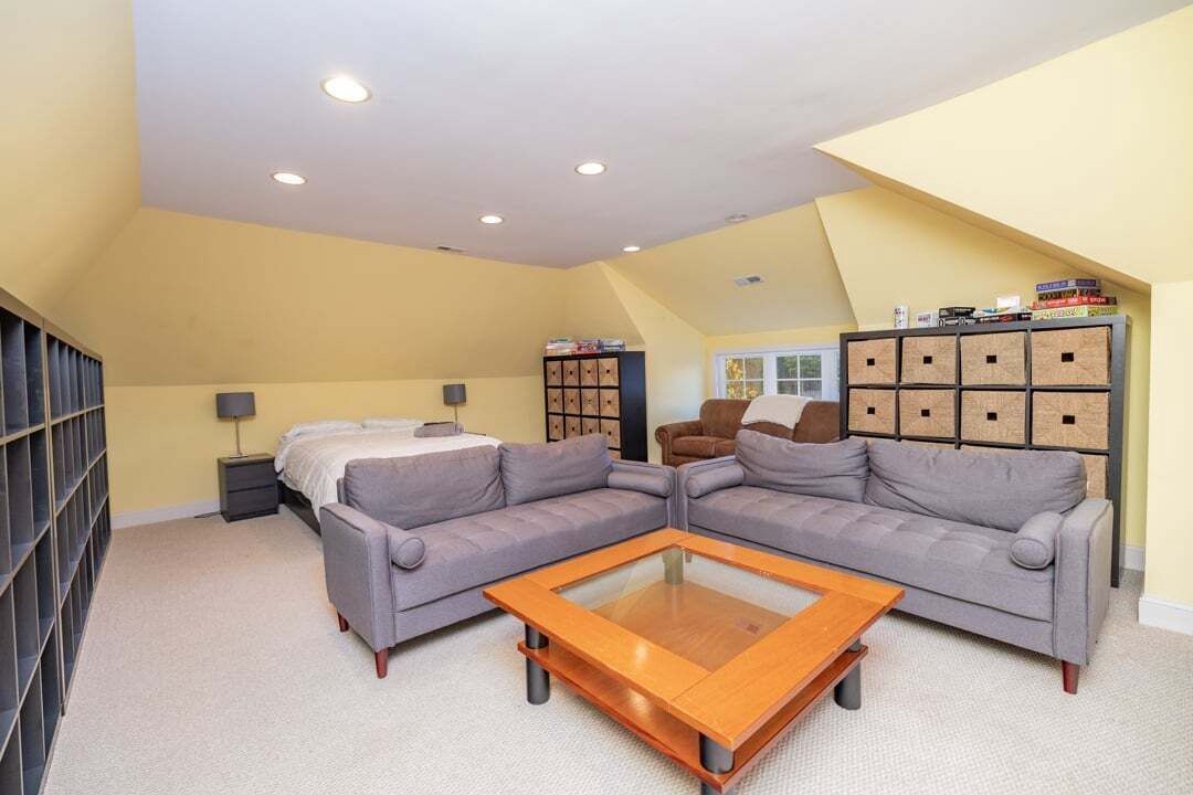 Photo of Bedroom in Bracey
