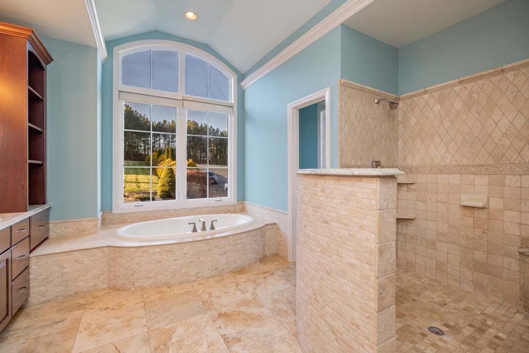 Photo of Bathroom in Bracey