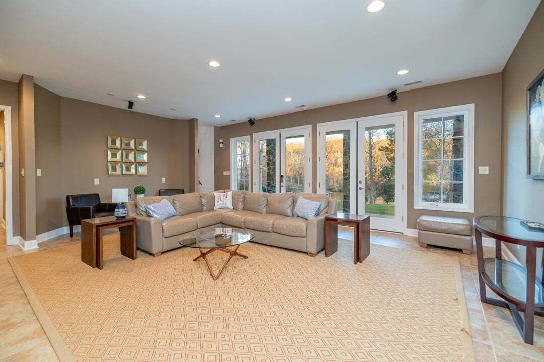 Photo of Livingroom in Bracey