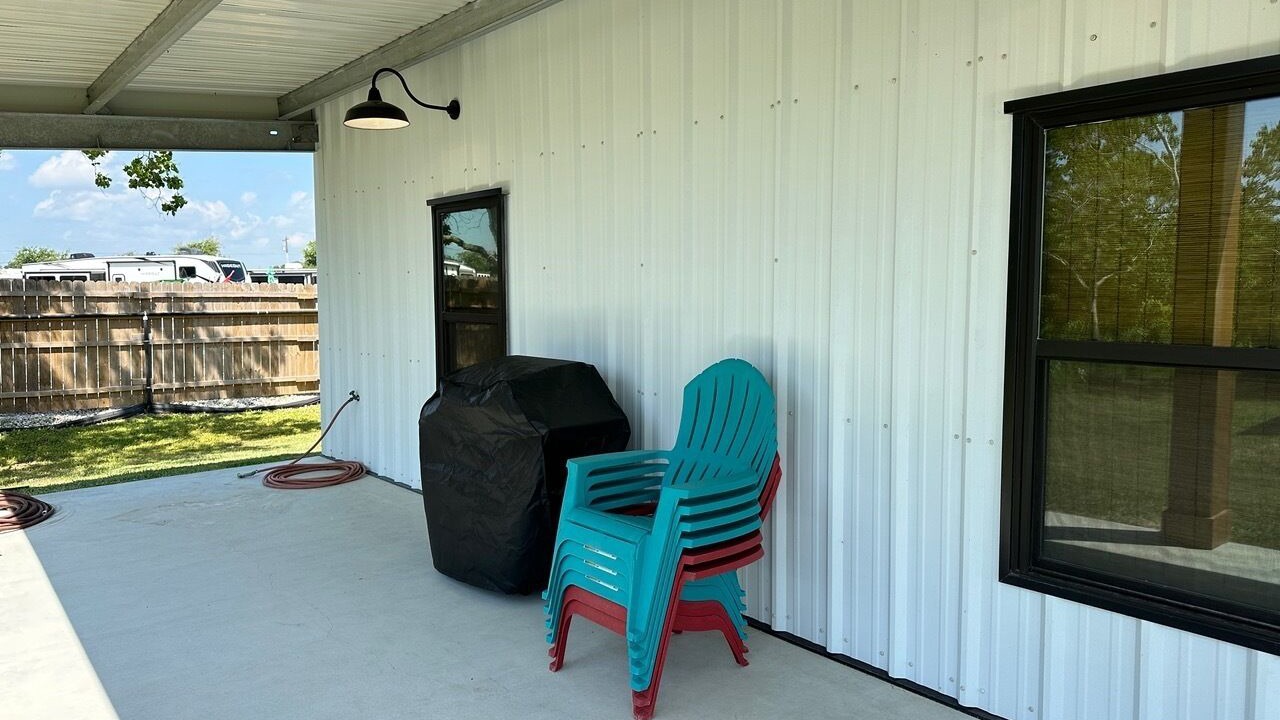 Photo of Outdoor in Port O Connor