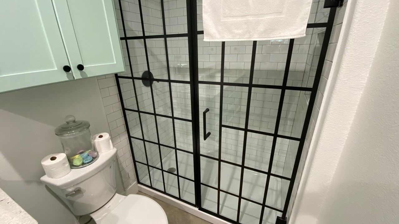 Photo of Bathroom in Port O Connor