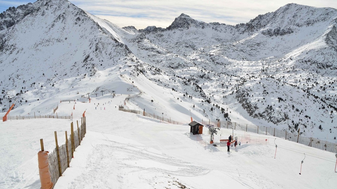 Photo of Outdoor in Ransol