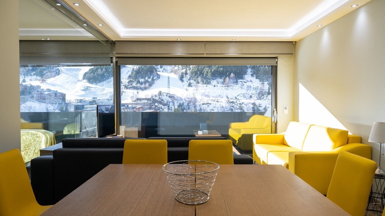 Photo of Livingroom in Ransol