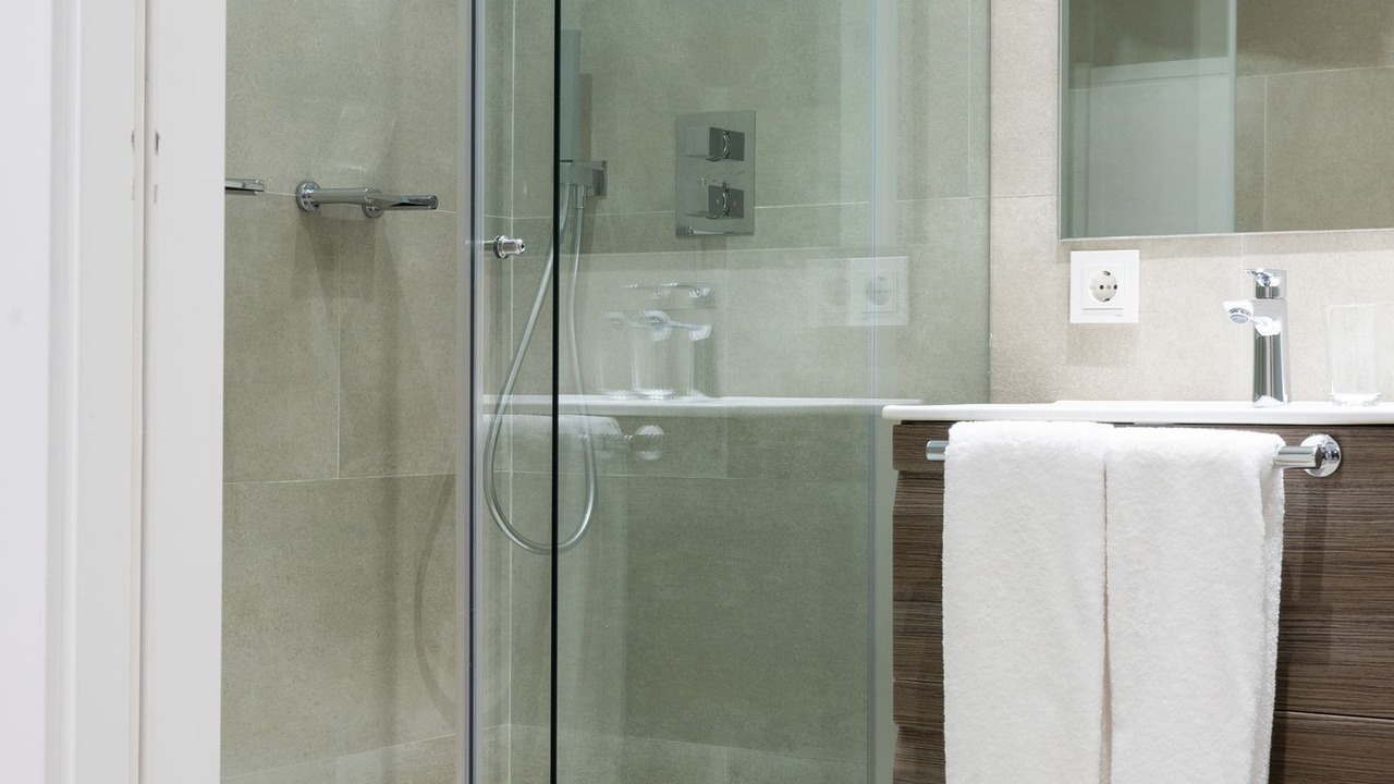 Photo of Bathroom in Ransol
