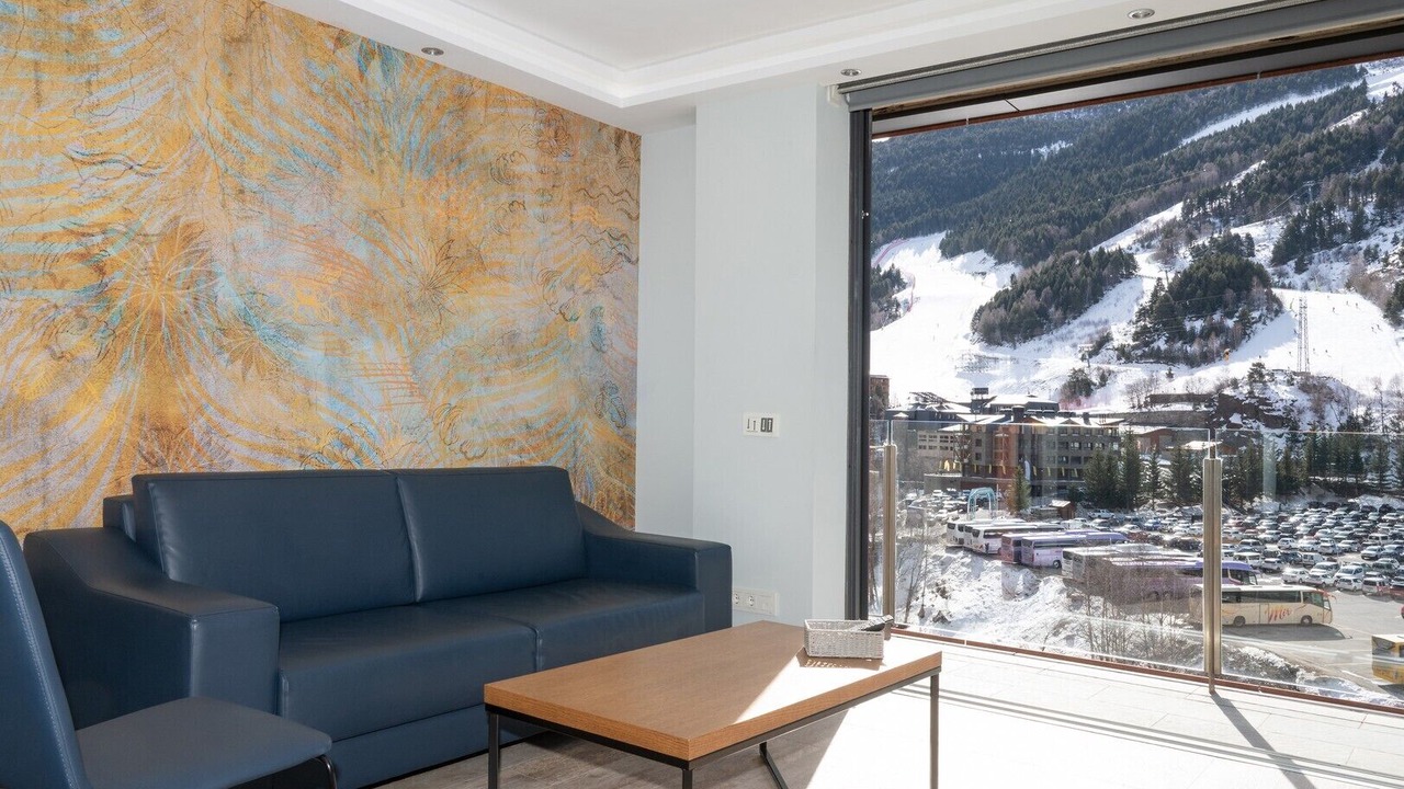 Photo of Livingroom in Ransol