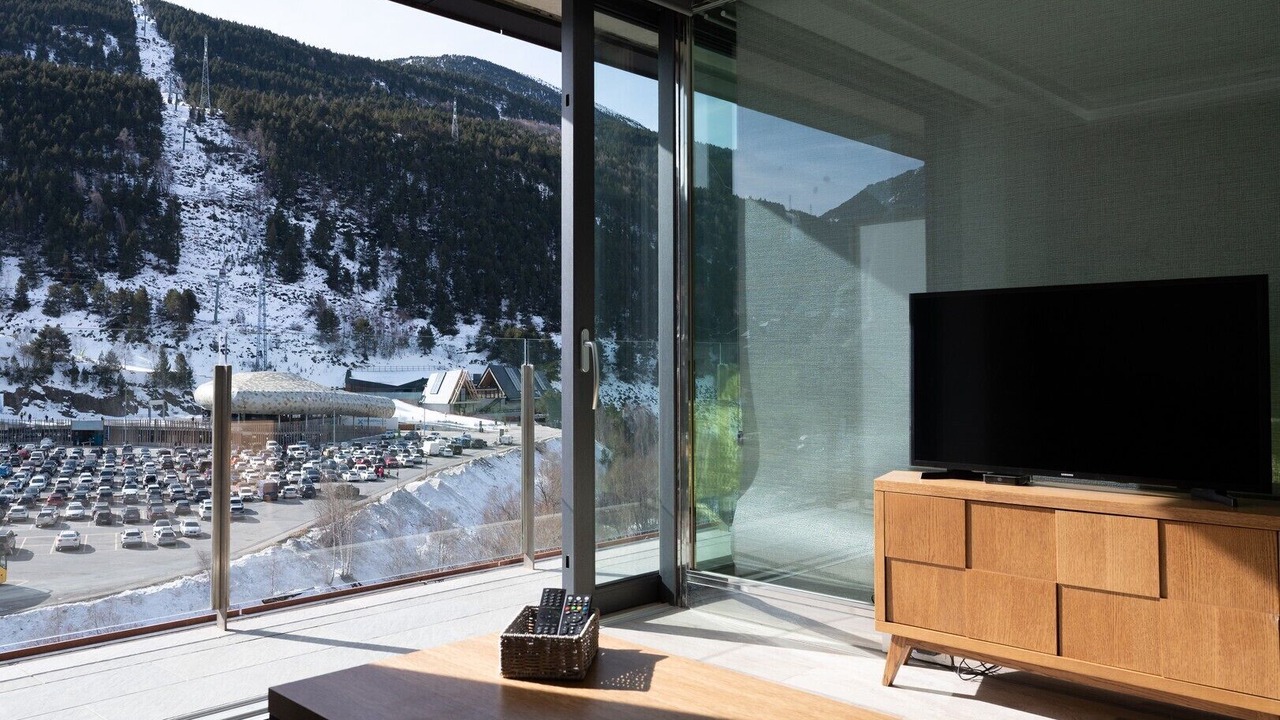 Photo of Patio Balcony in Ransol