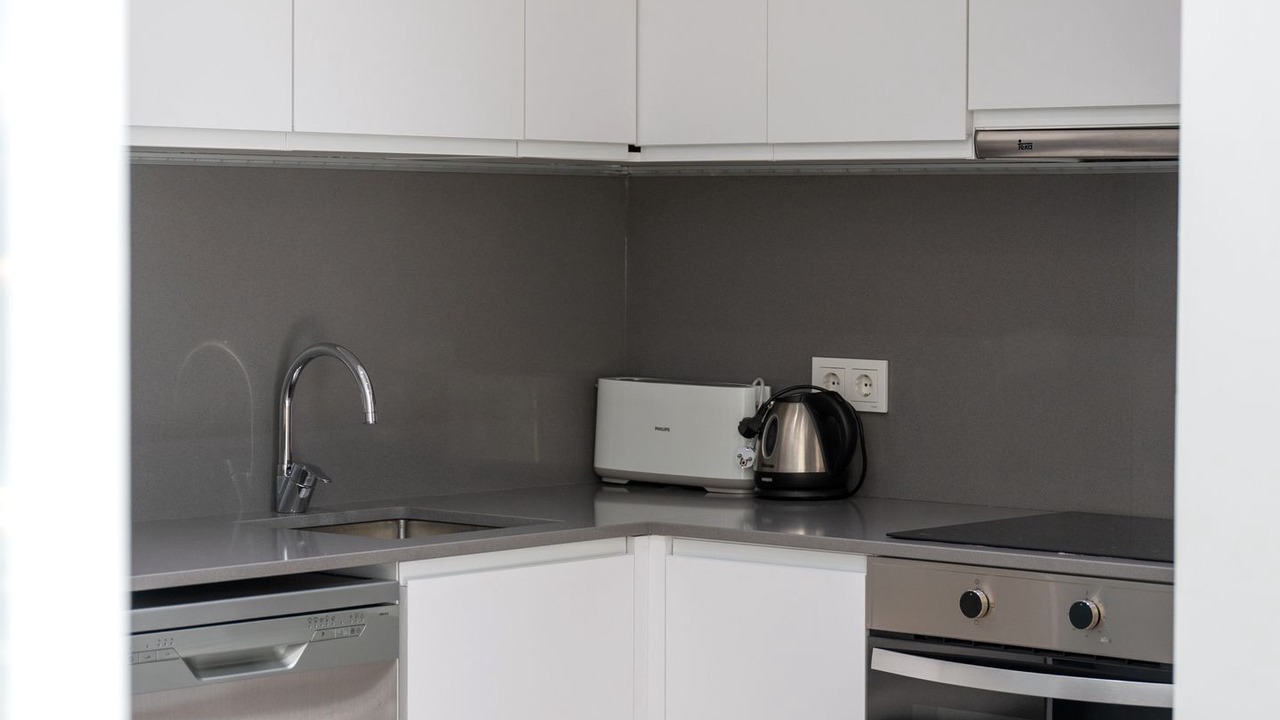 Photo of Kitchen in Ransol