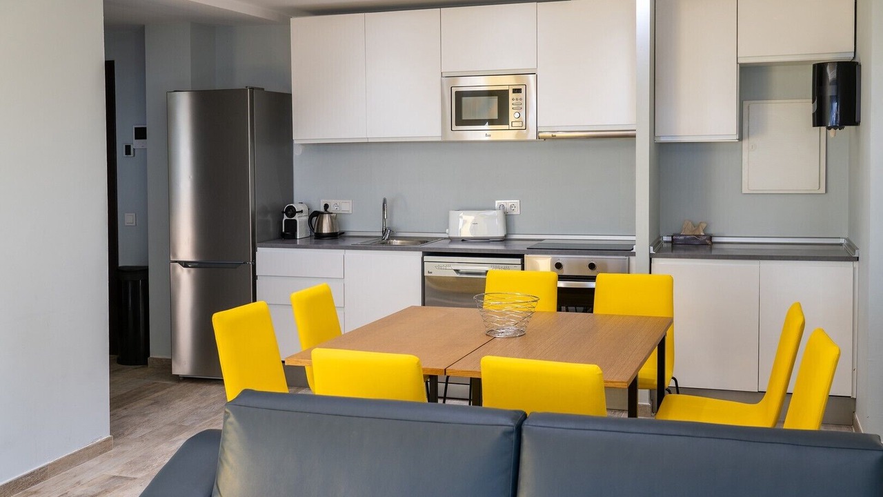 Photo of Kitchen in Ransol